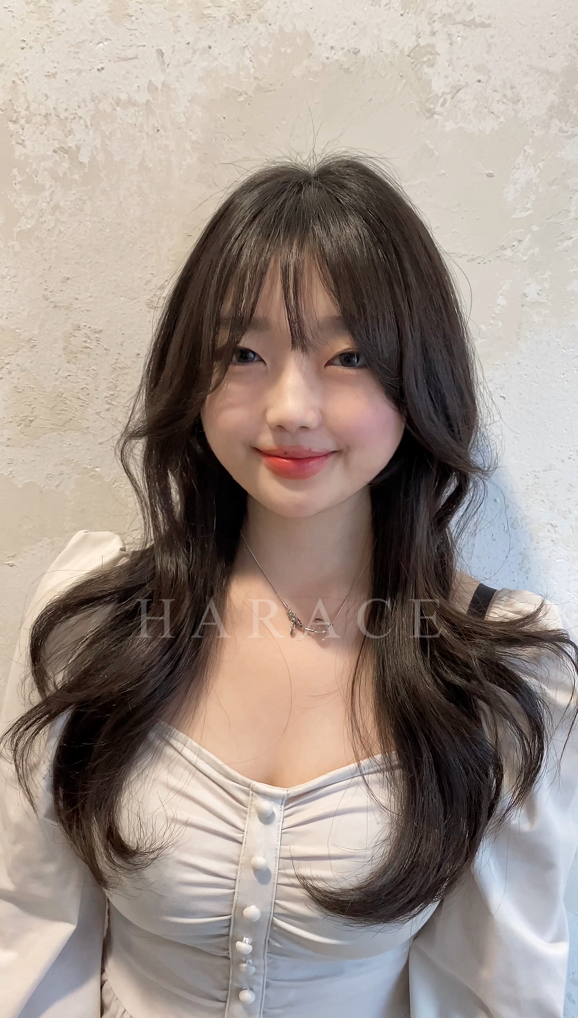 헤레이스 헤어 부산 수영점
