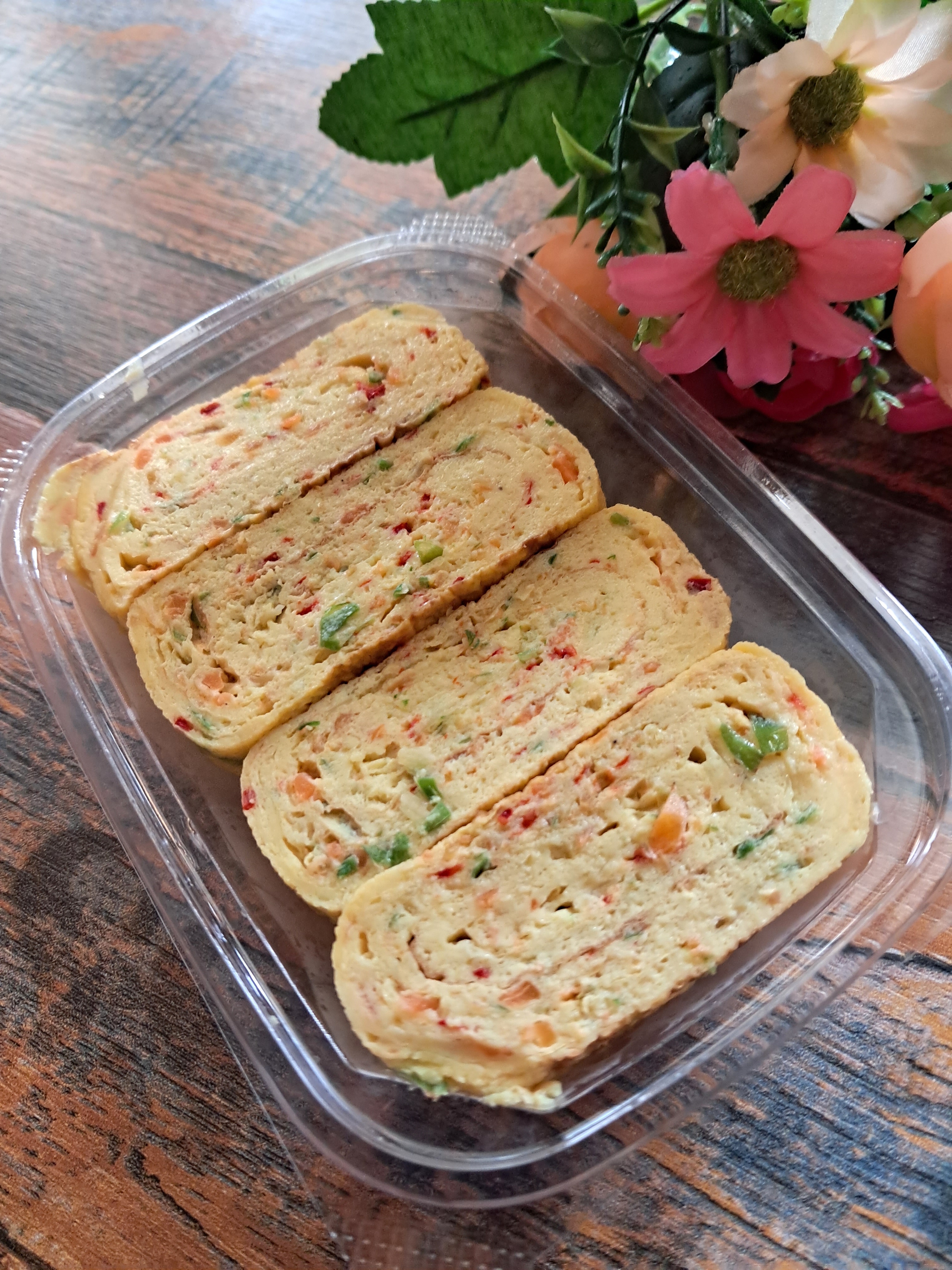 하루한끼 가정식백반부페 도시락과반찬