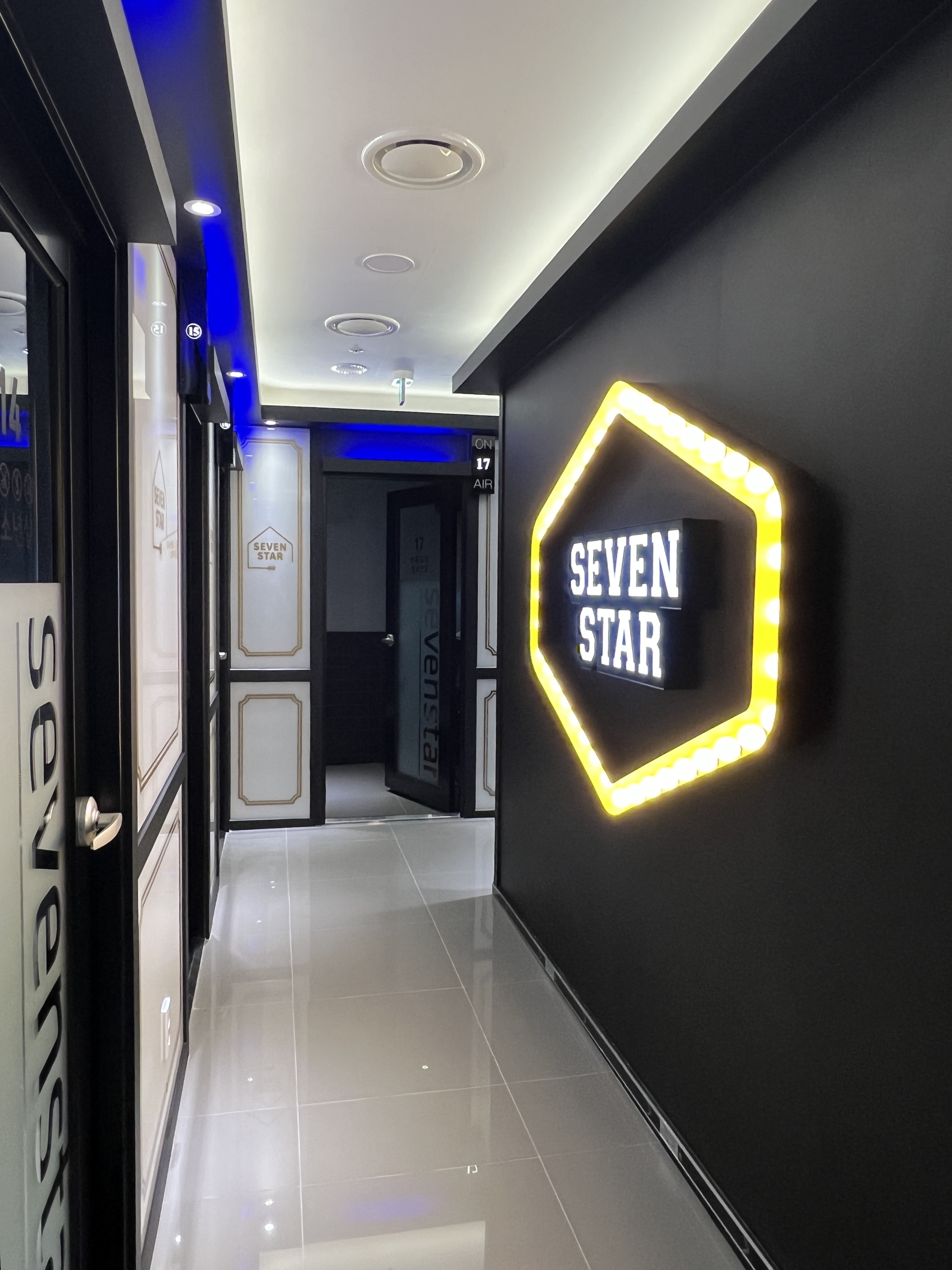 현지인 추천 수원시 팔달구 인계동 노래방 5 후기