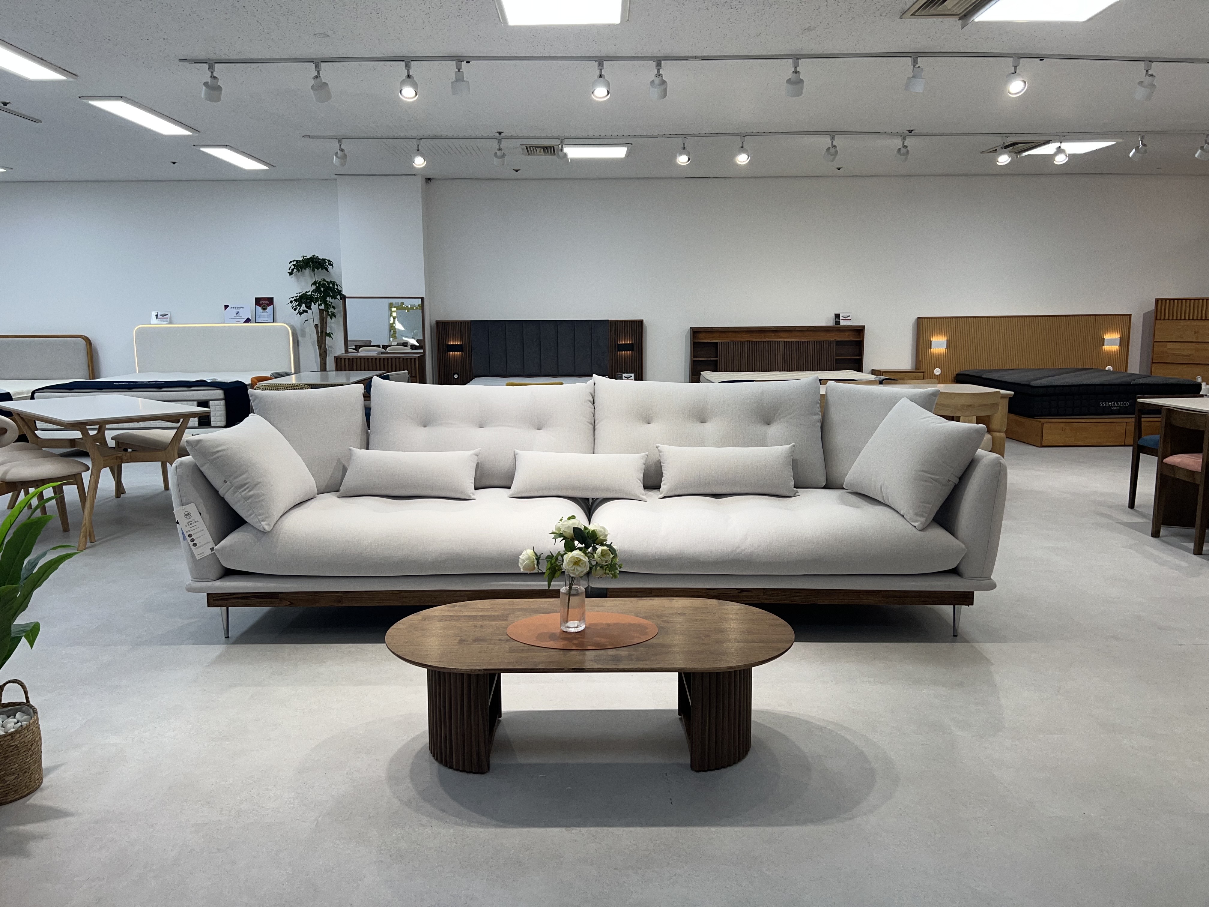 썸앤데코 대구쇼룸 대표 이미지