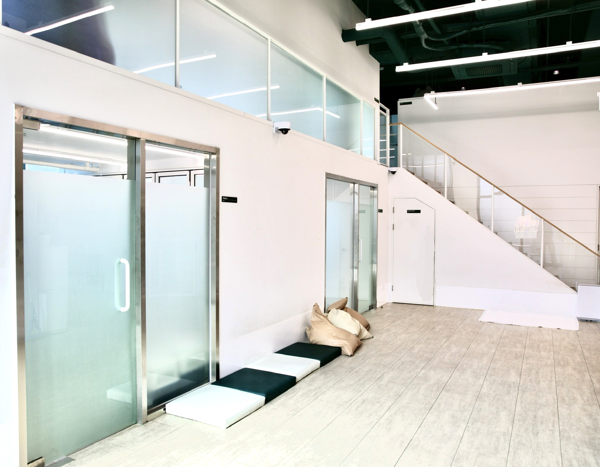 브이케어 강아지유치원 대표 이미지