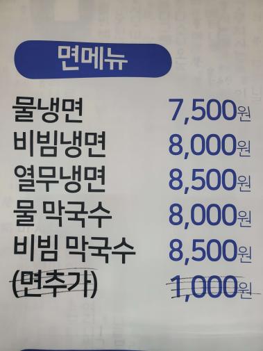 면대장