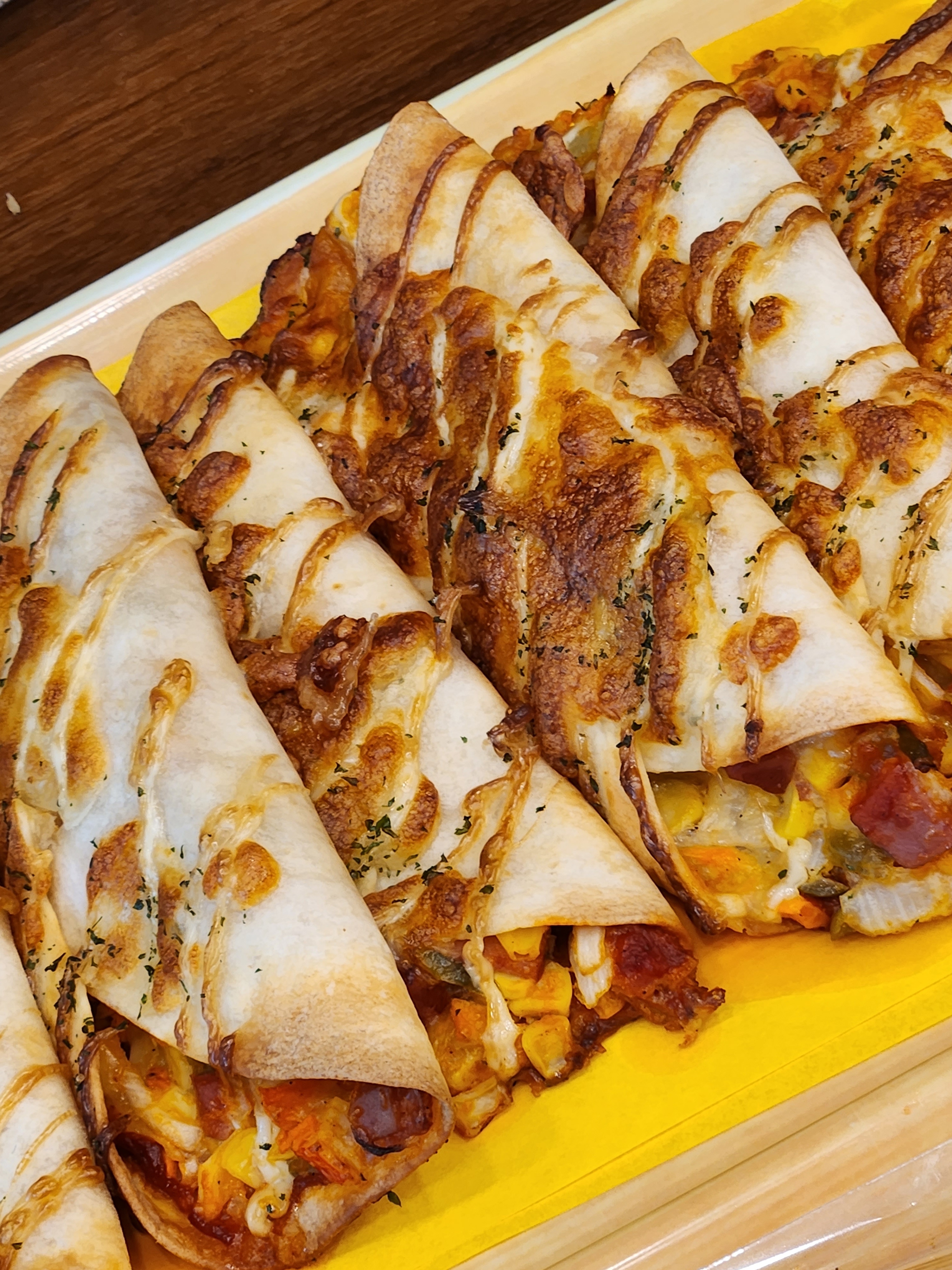 빵굽는마을