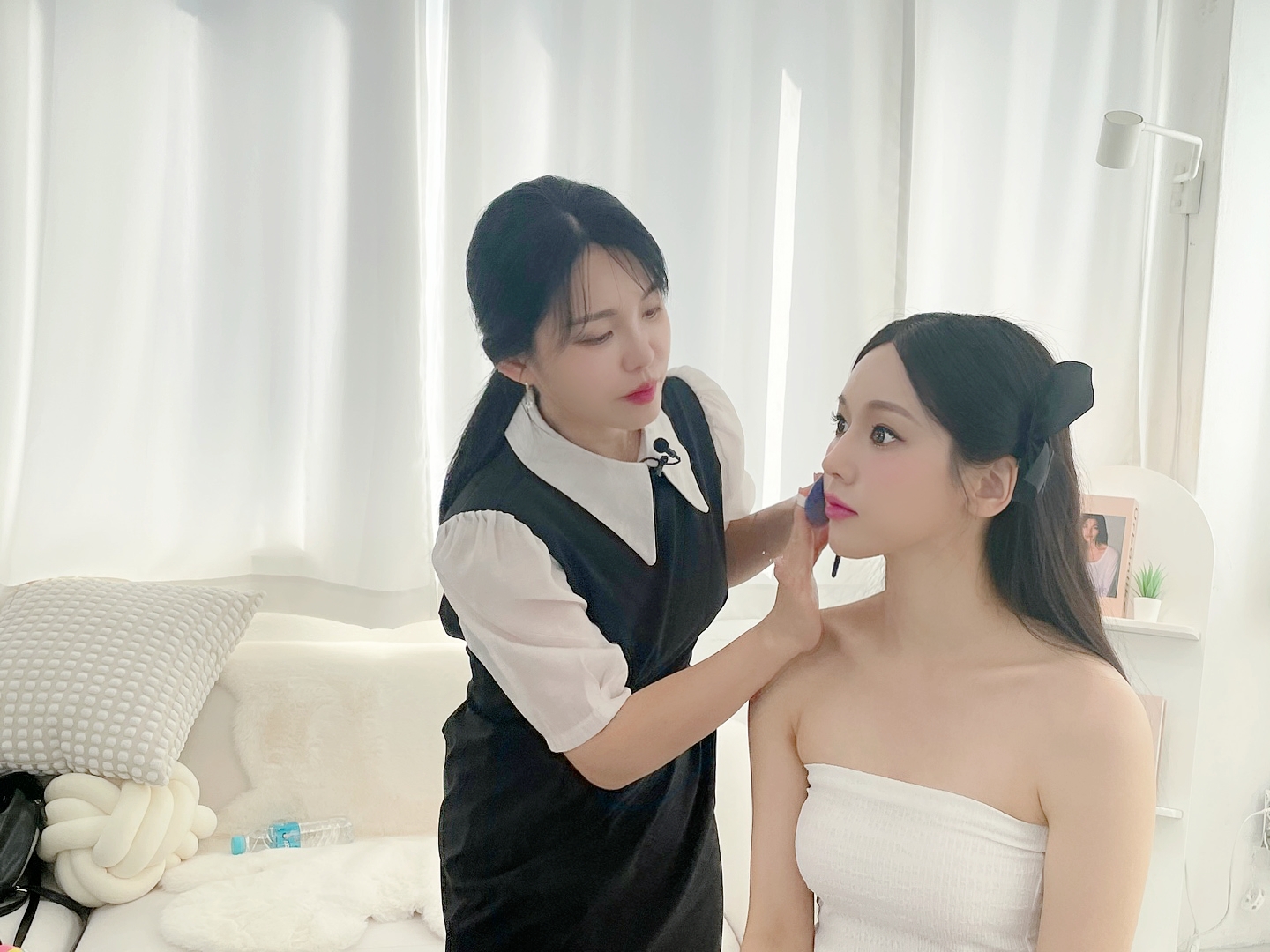 쇼프라m살롱 대표 이미지