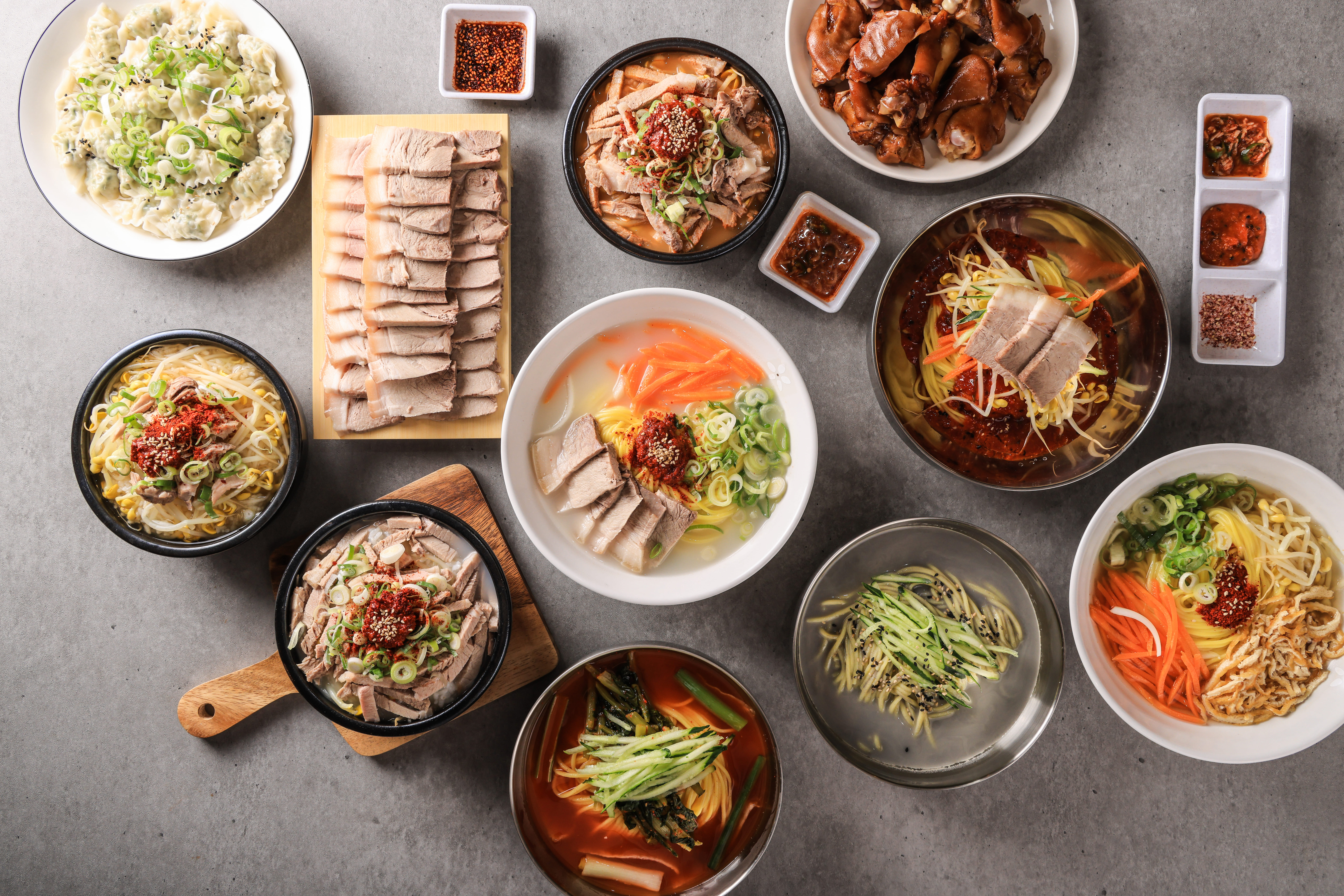 제주삼대국수