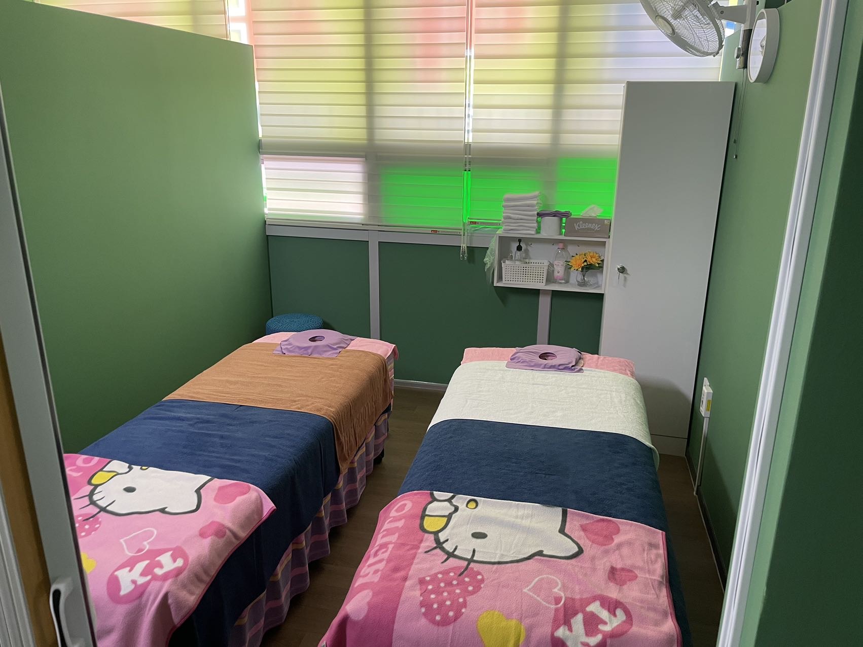 그린 photo 6