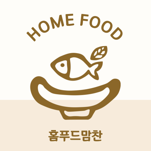 홈푸드 맘찬