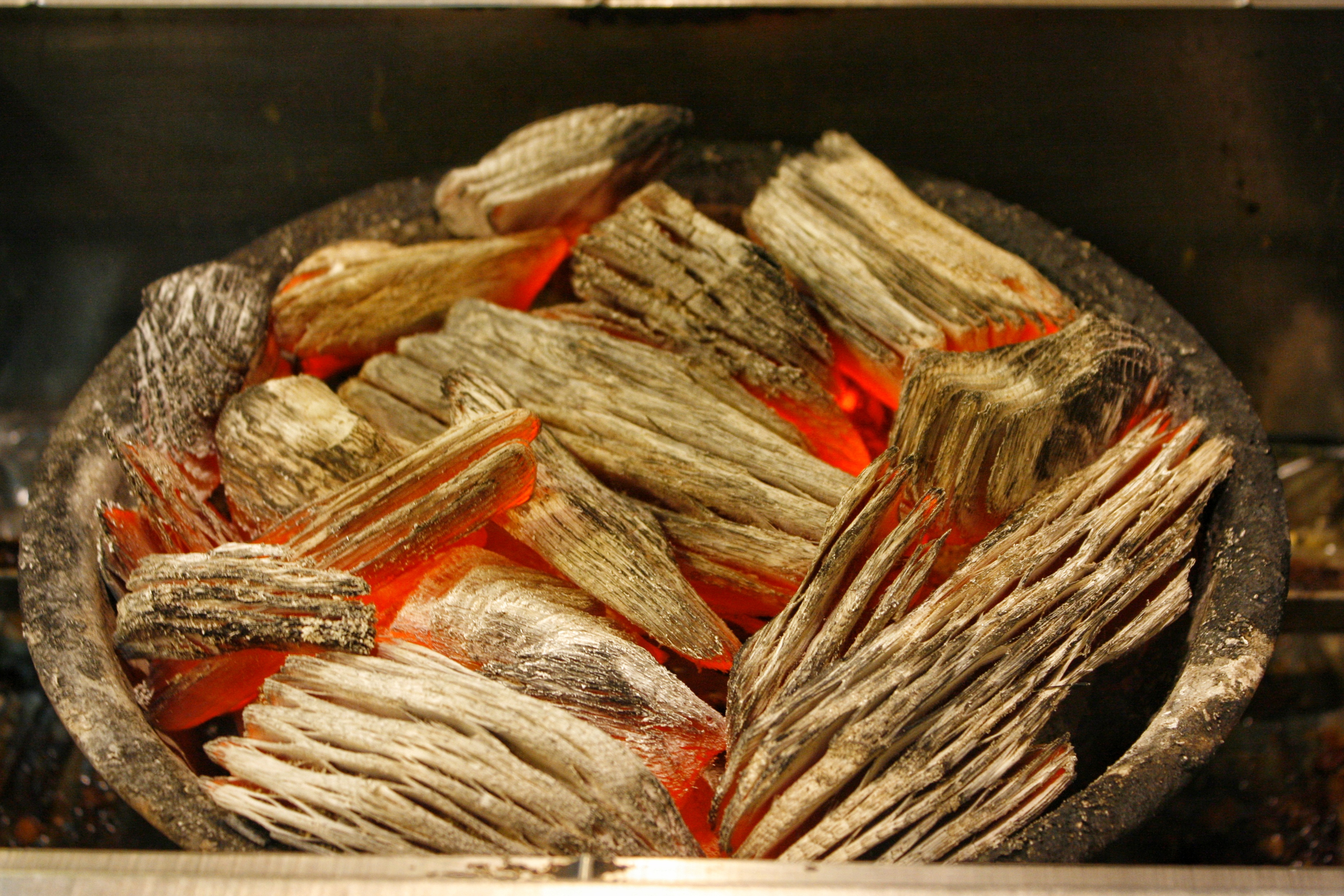 참숯뒷통고기
