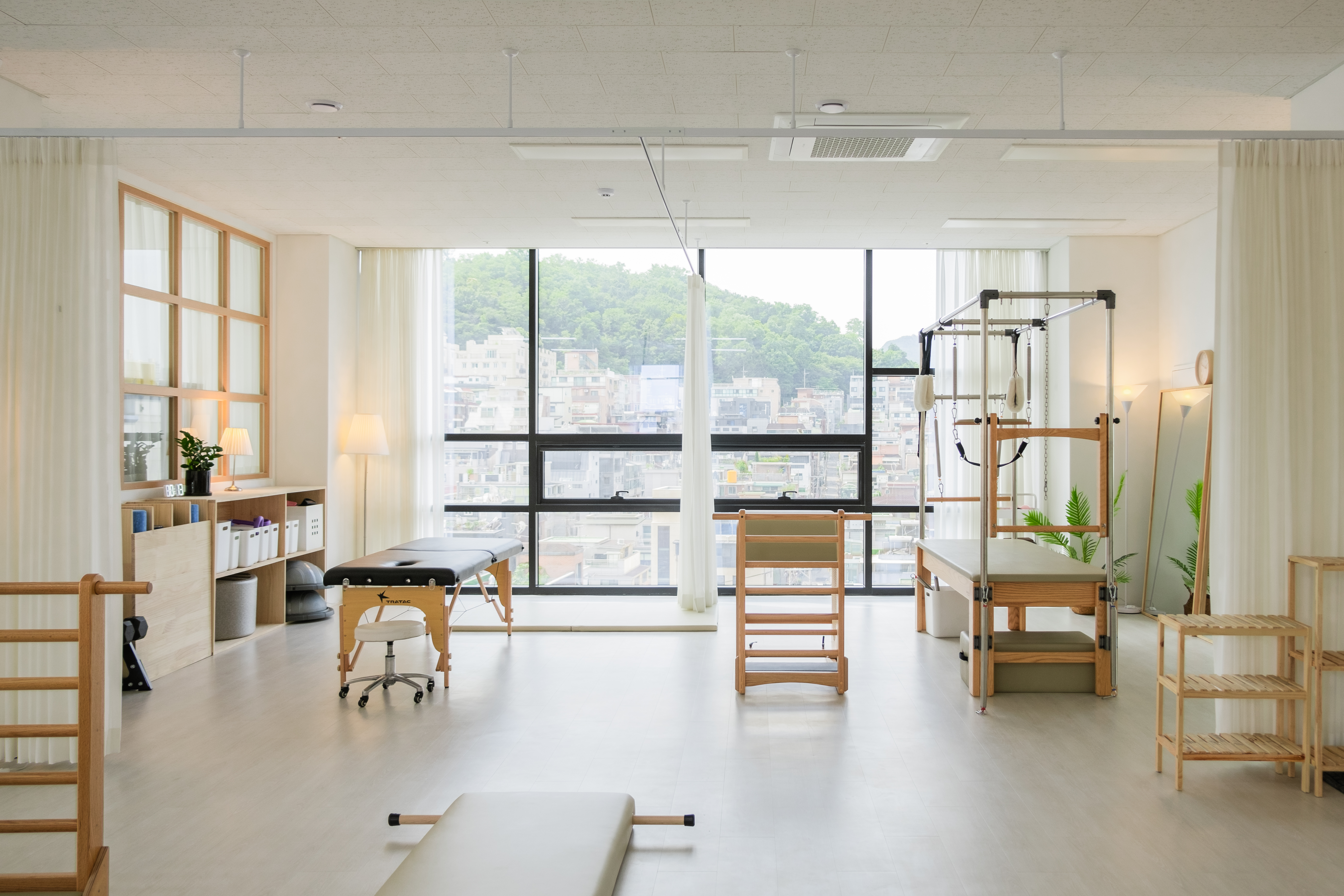 오퓨 필라테스 대표 이미지