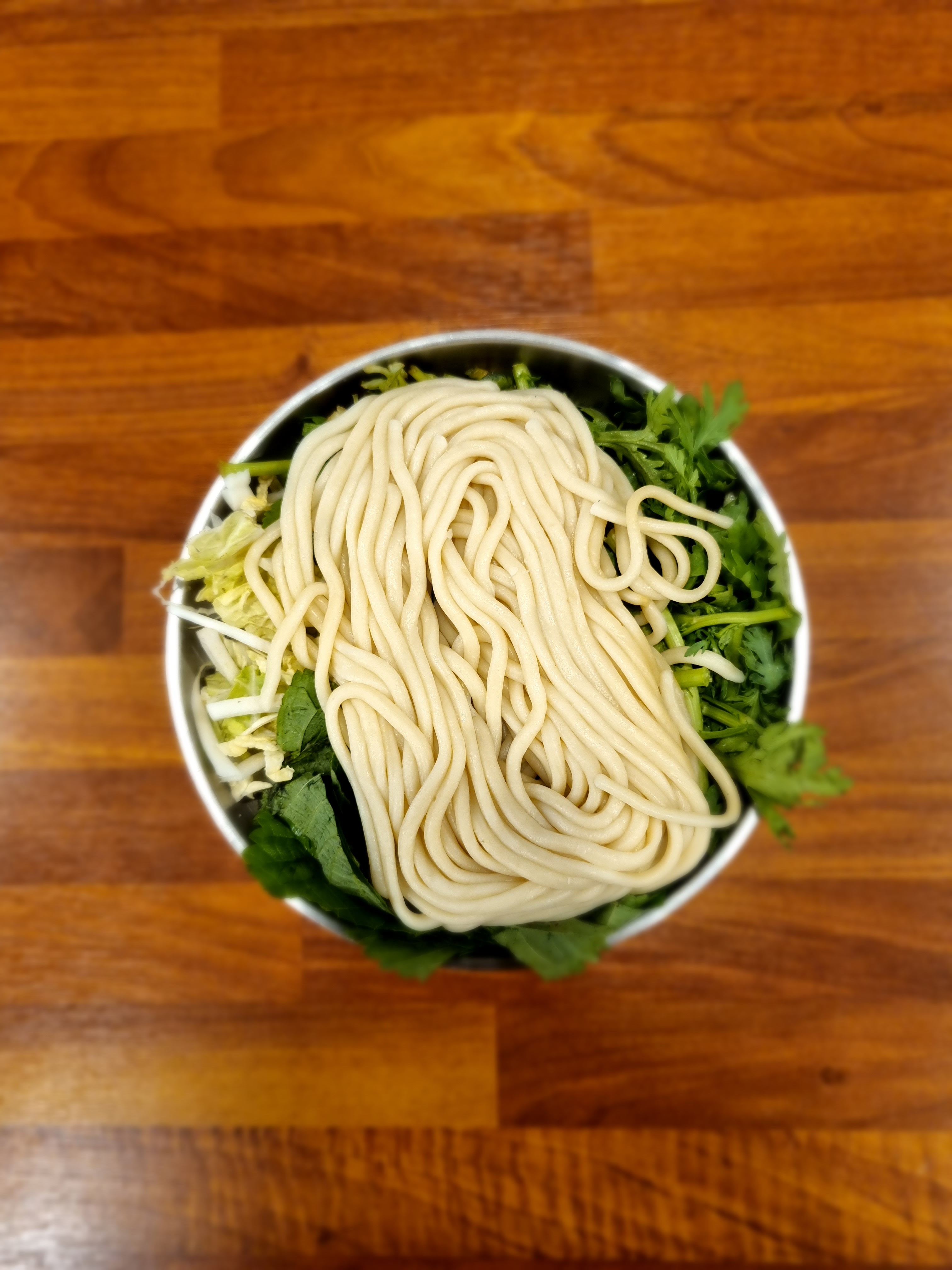 태백산물닭갈비