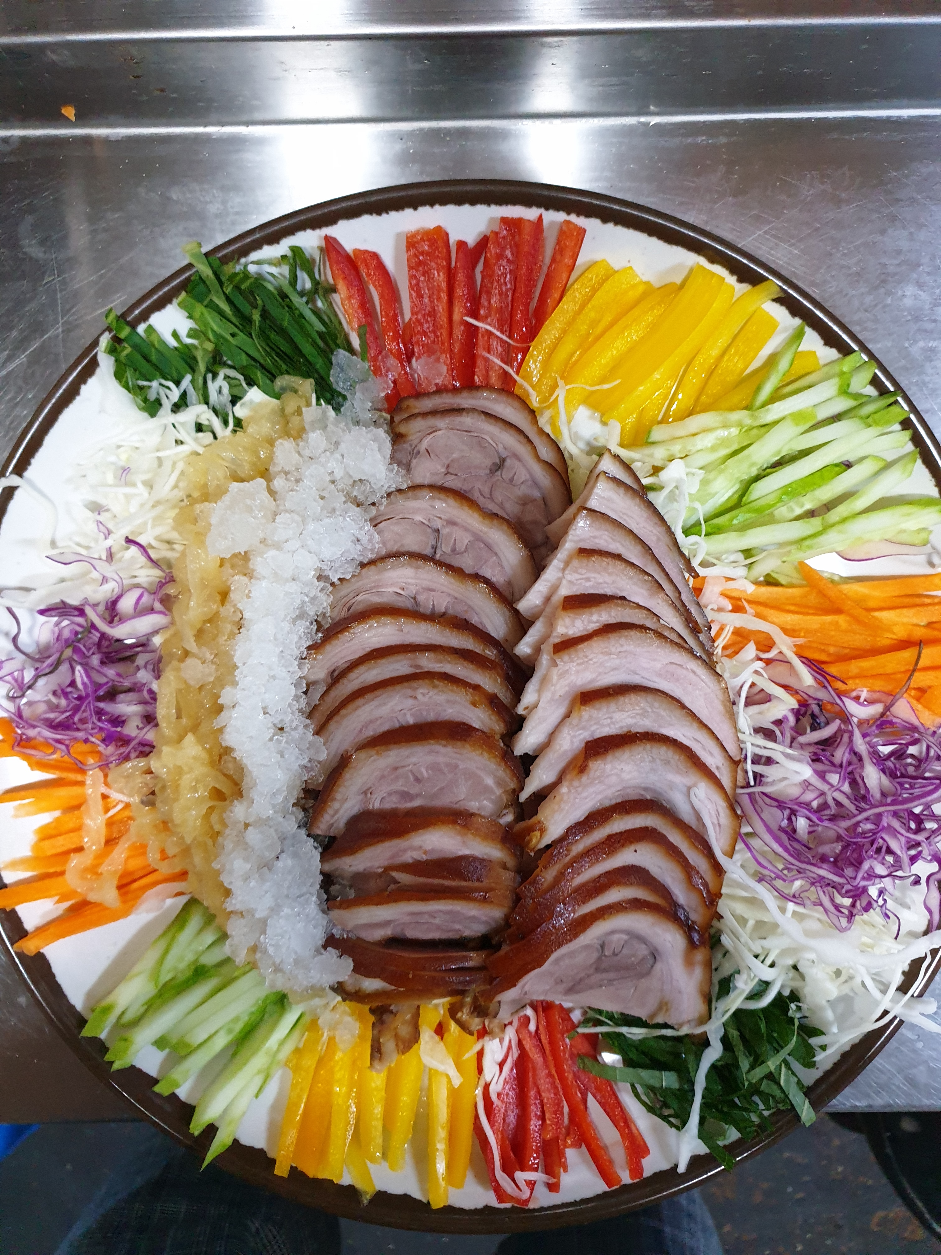 최희성고려왕족발 본점