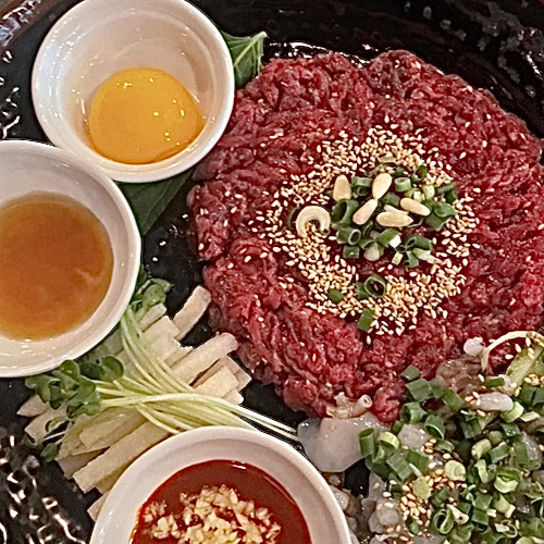 육회독존 상록수역점