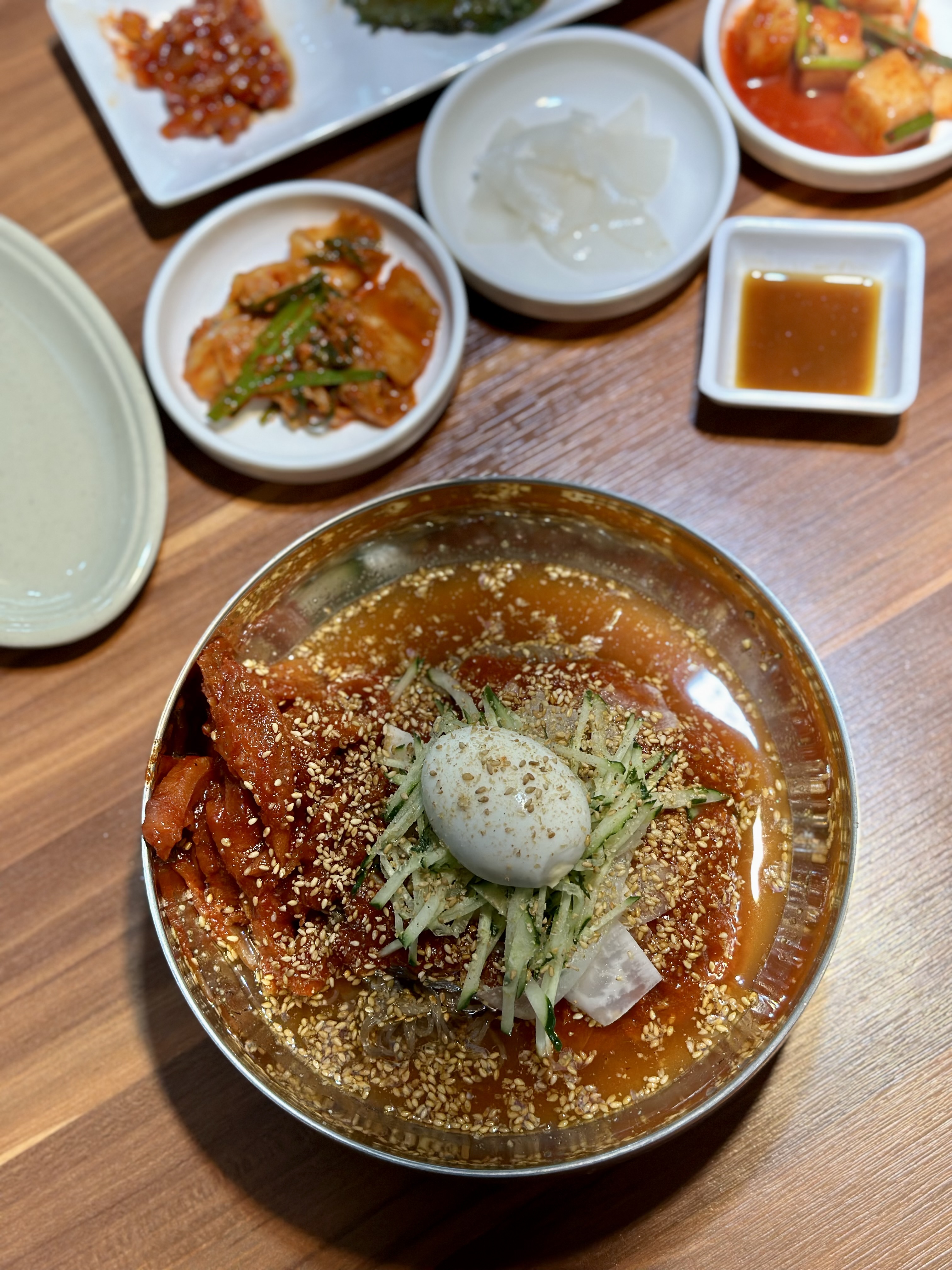 부자대갈비집