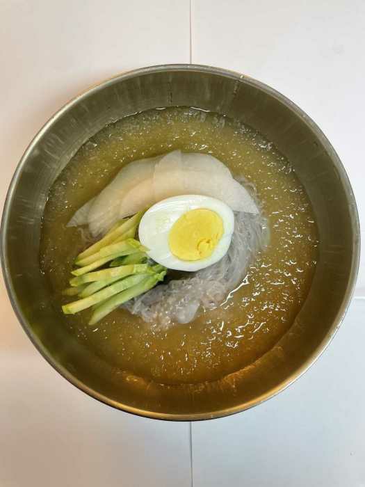 고기굽는마을 백석점
