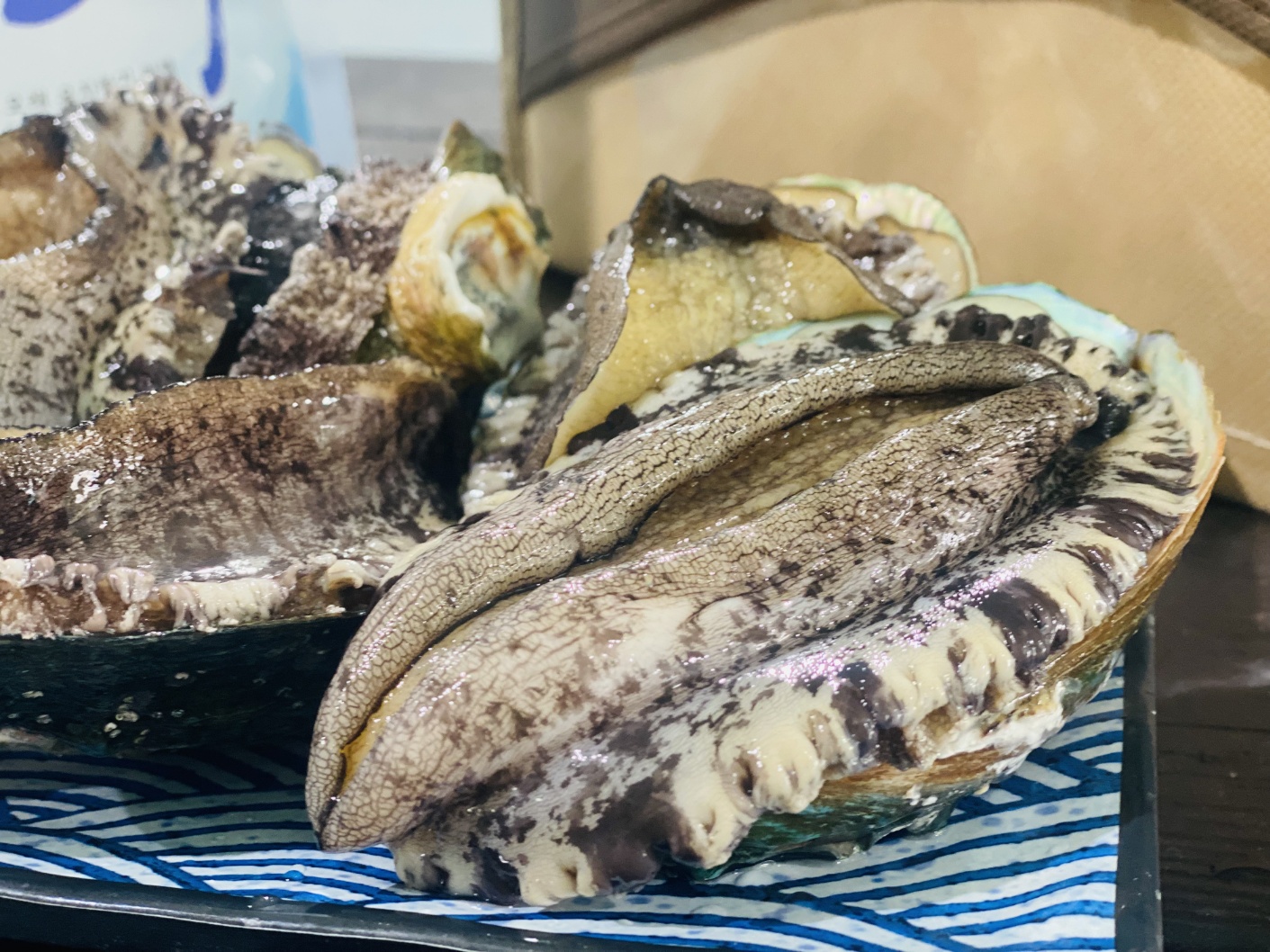 청정바다수산