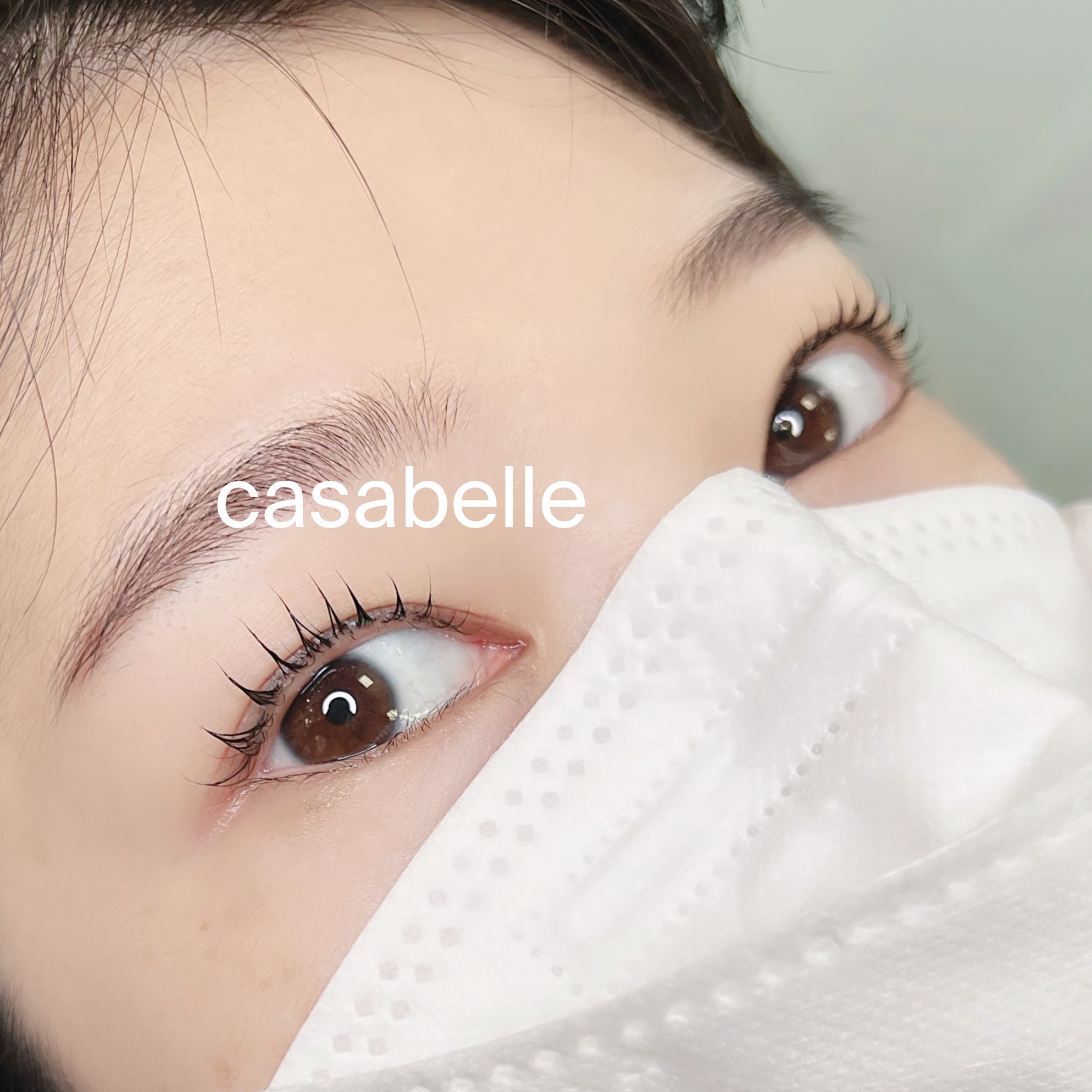 까사벨르네일속눈썹 홈플러스진해점