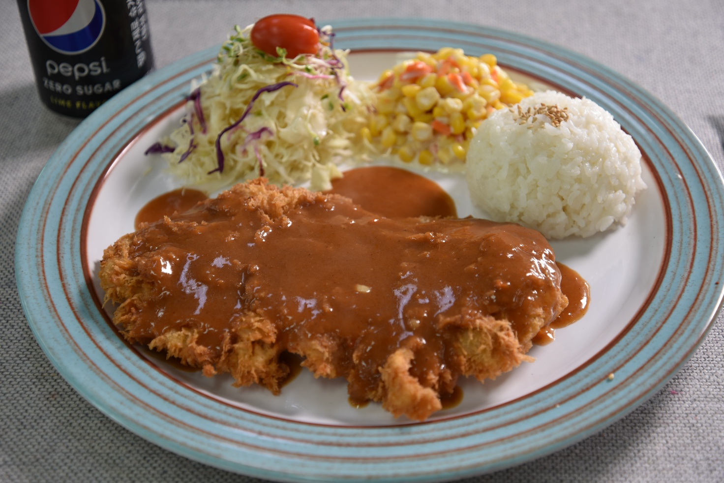 참마루맛감자탕 연천점