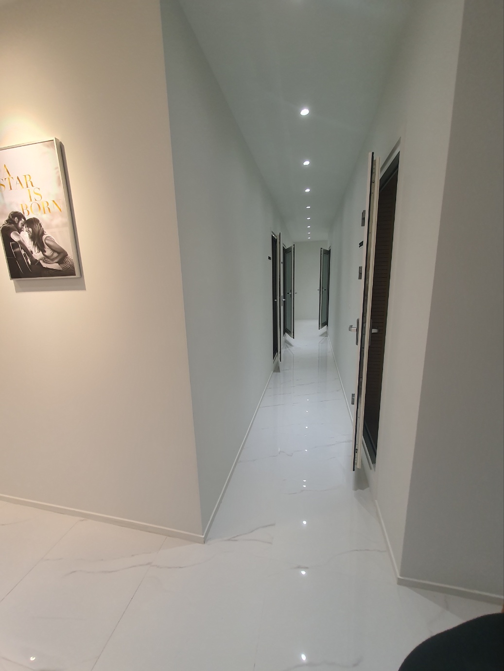 1번째 스튜디오 사진