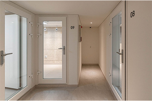 5번째 스튜디오 사진