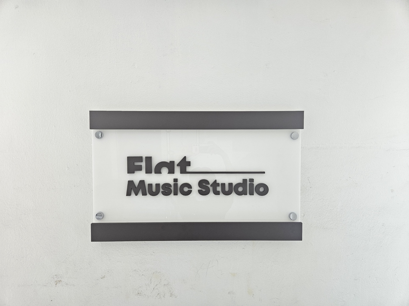 1번째 스튜디오 사진