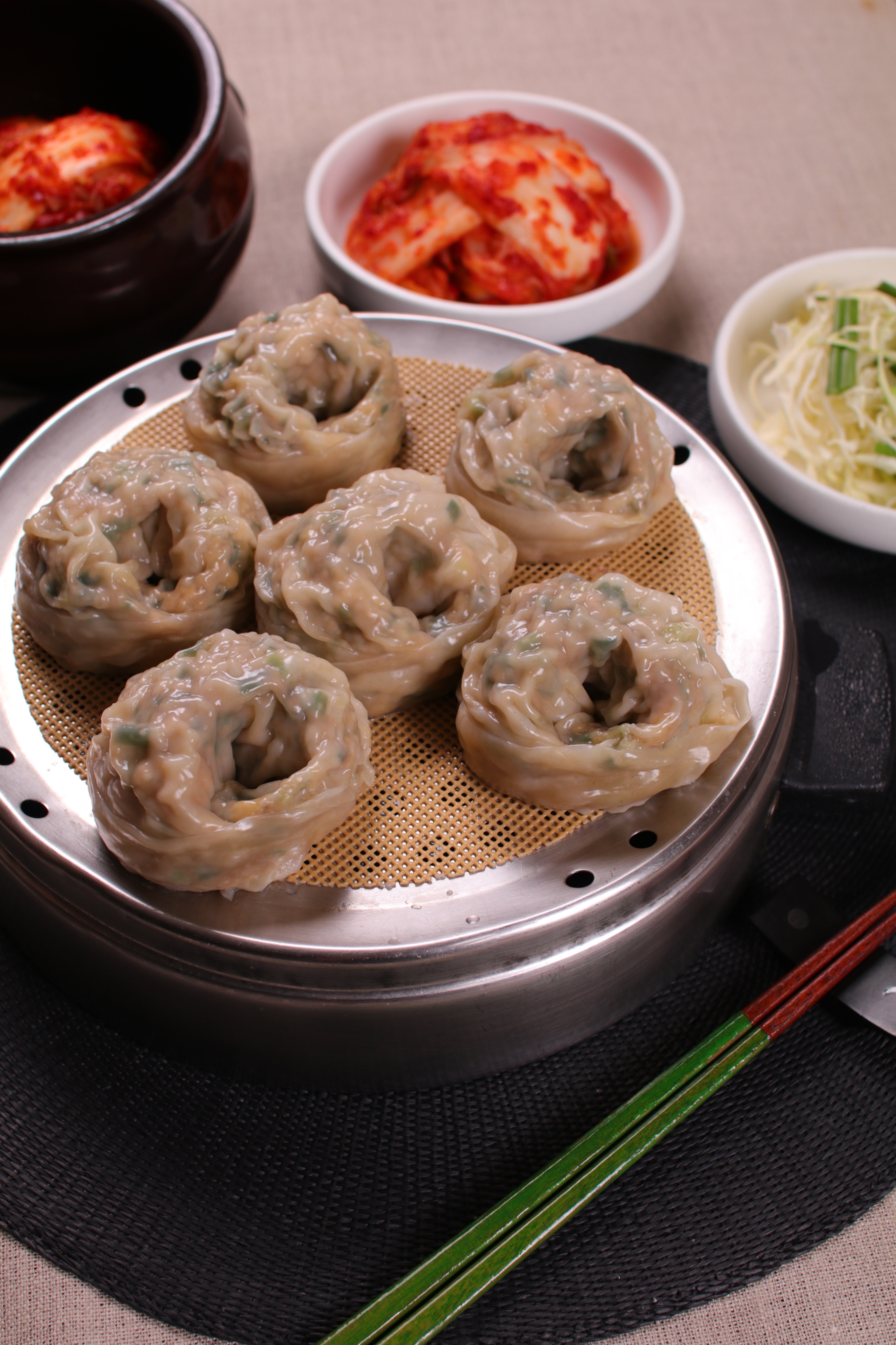 명동만두전골샤브 수원신동본점
