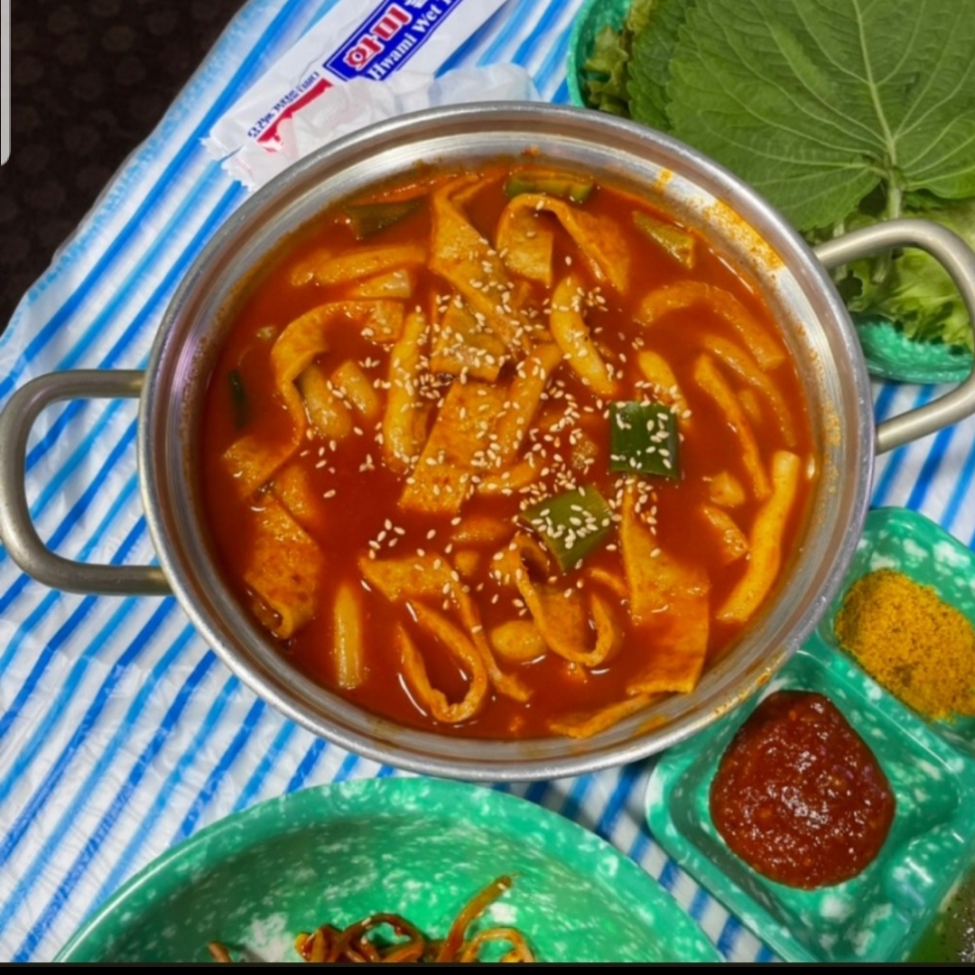 두꺼비랭삼 호구포직영점