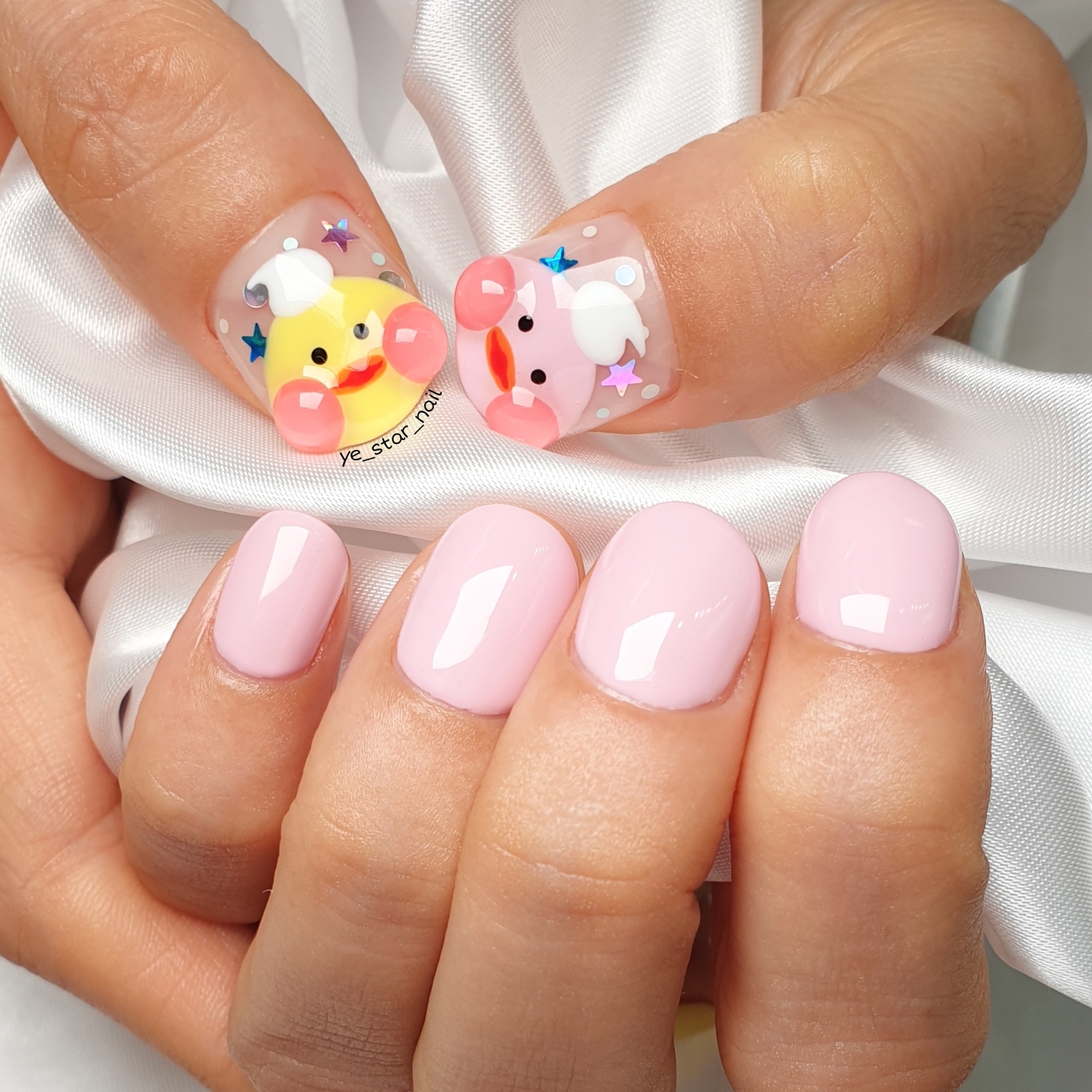 예별네일 대표 이미지