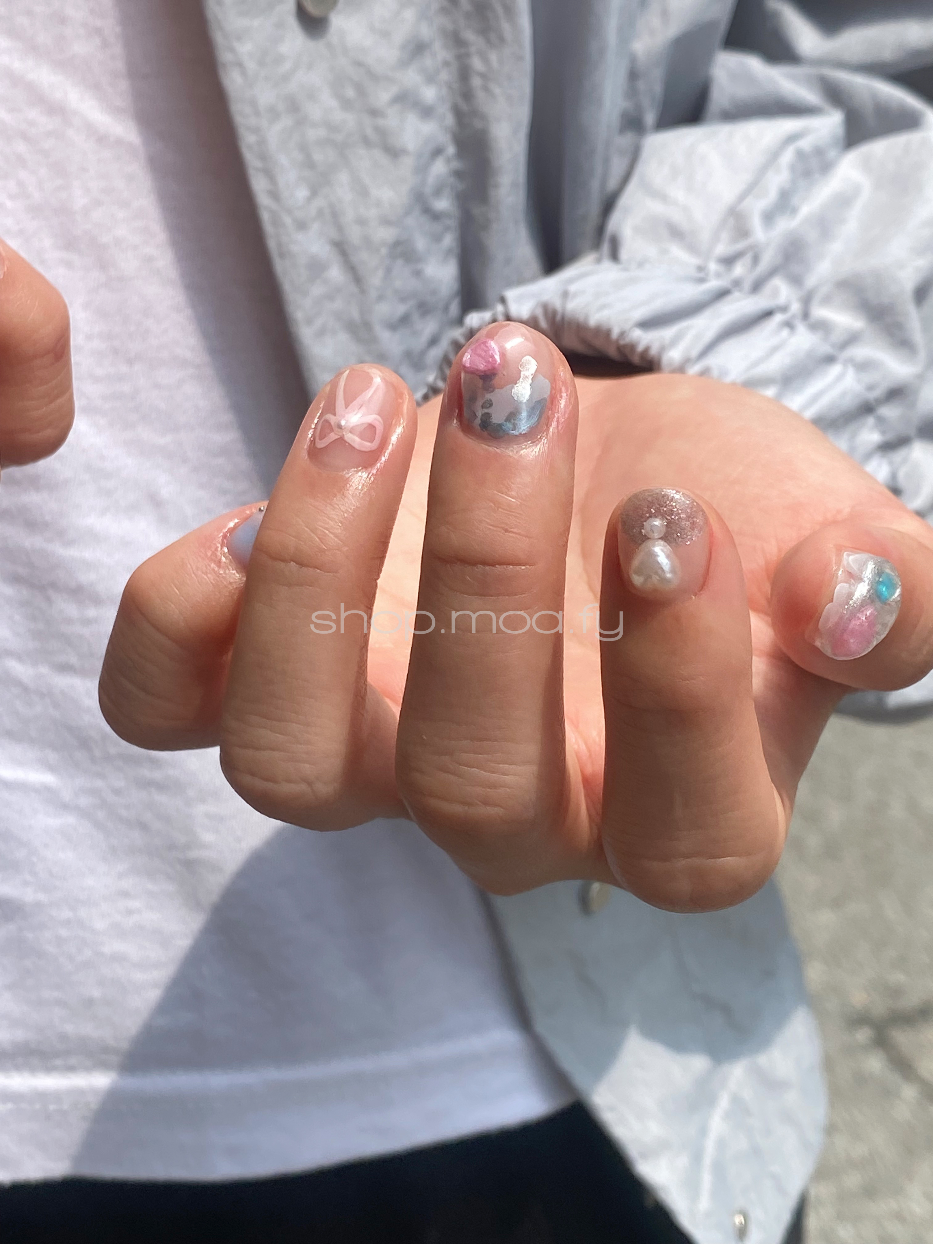 샵모아피