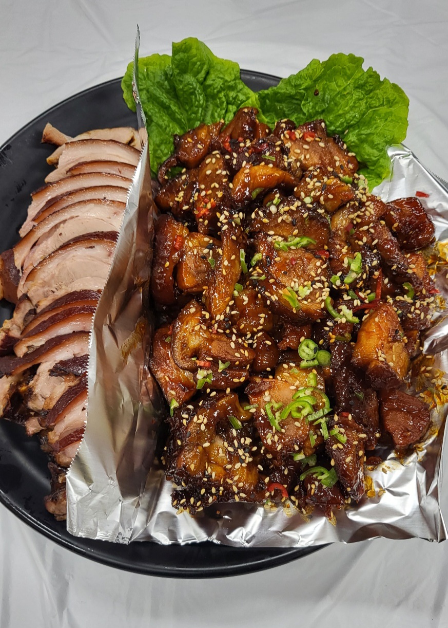 베스트왕족발