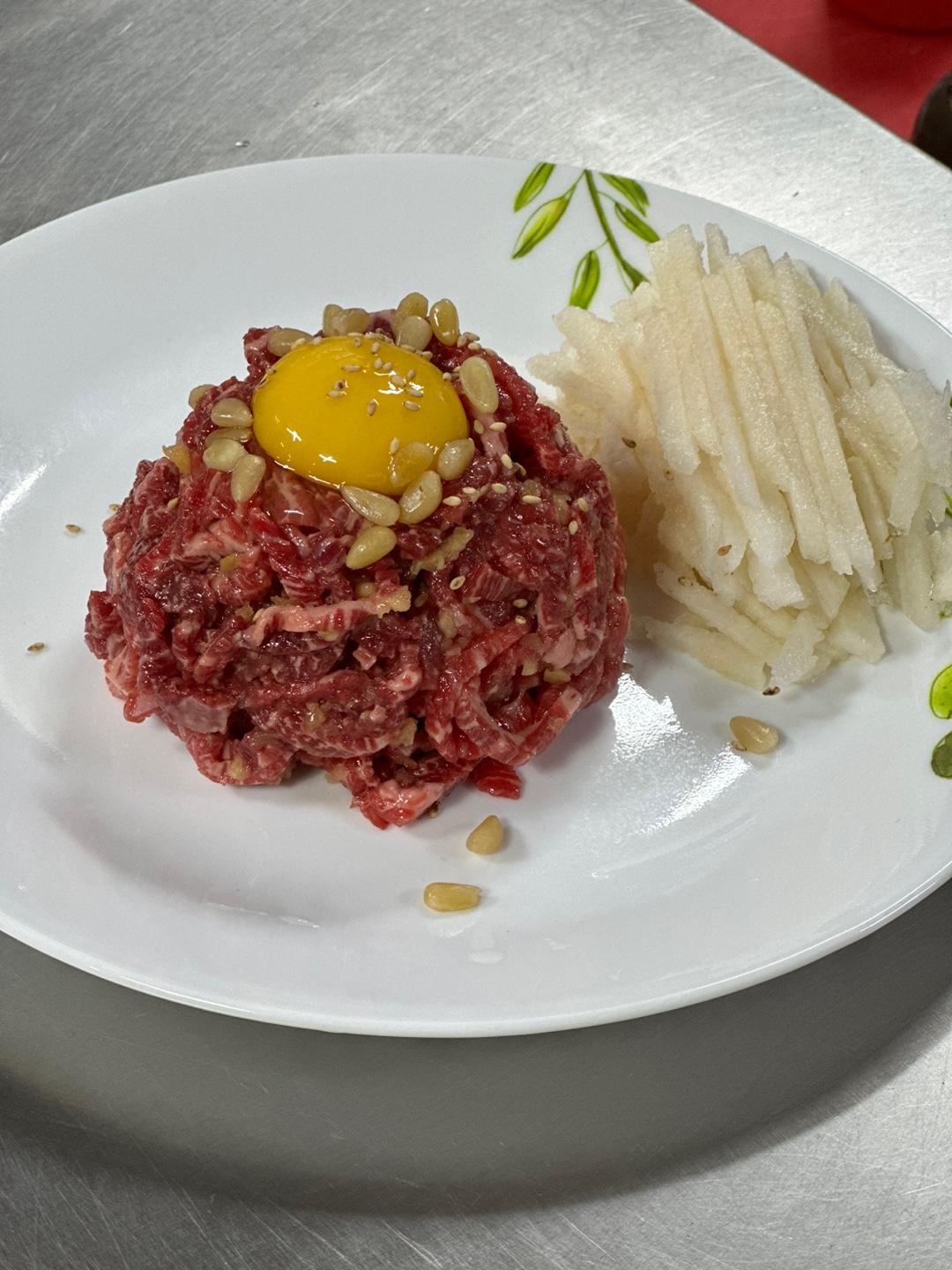 육회(250g)