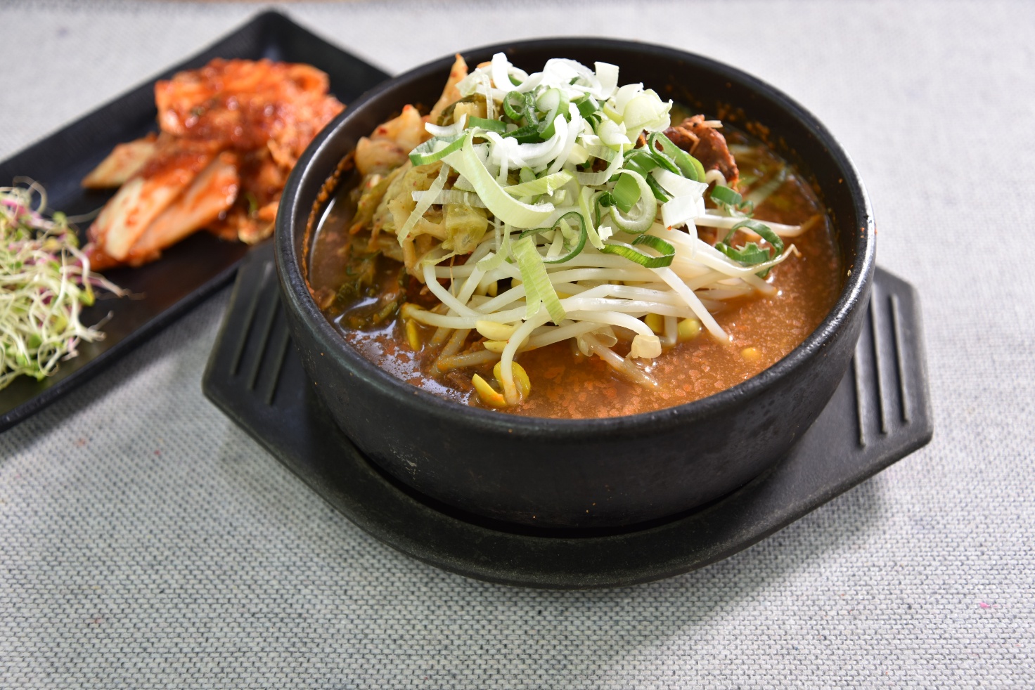 참마루맛감자탕 연천점