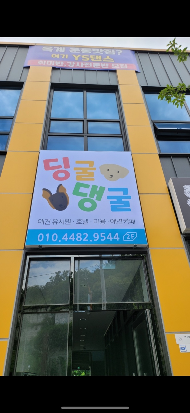 딩굴댕굴