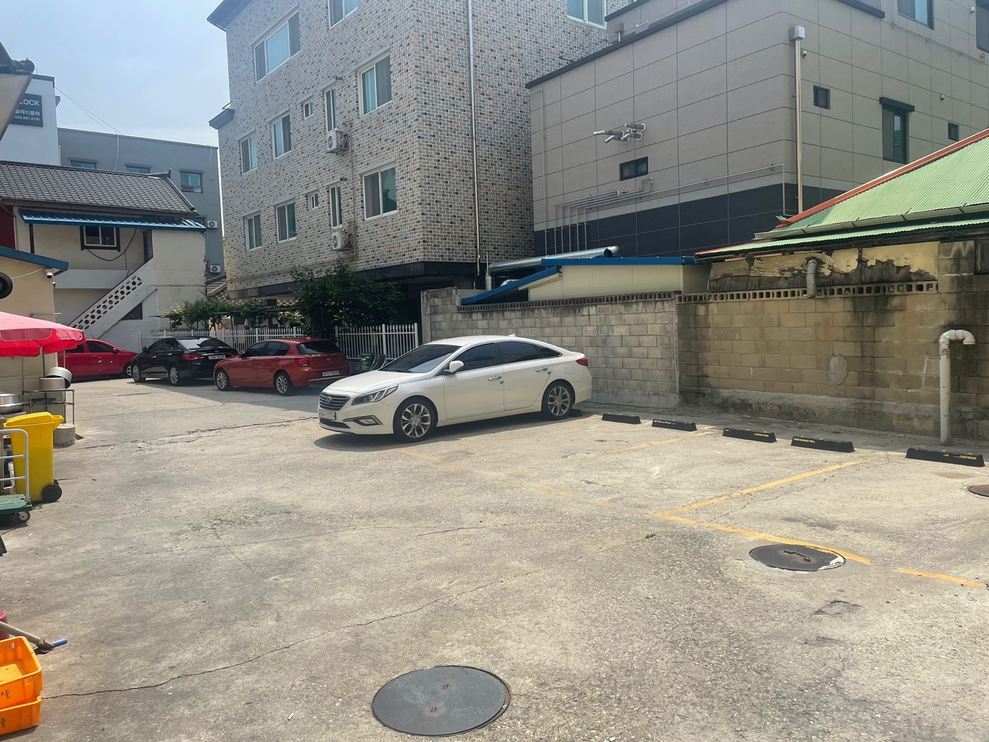 천일식당 대표 이미지