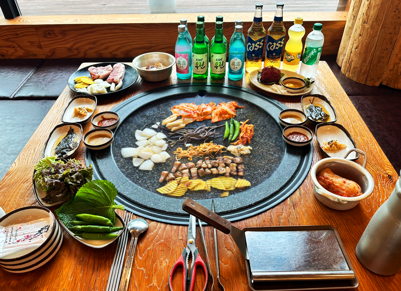 육하원칙 복수점 설명사진
