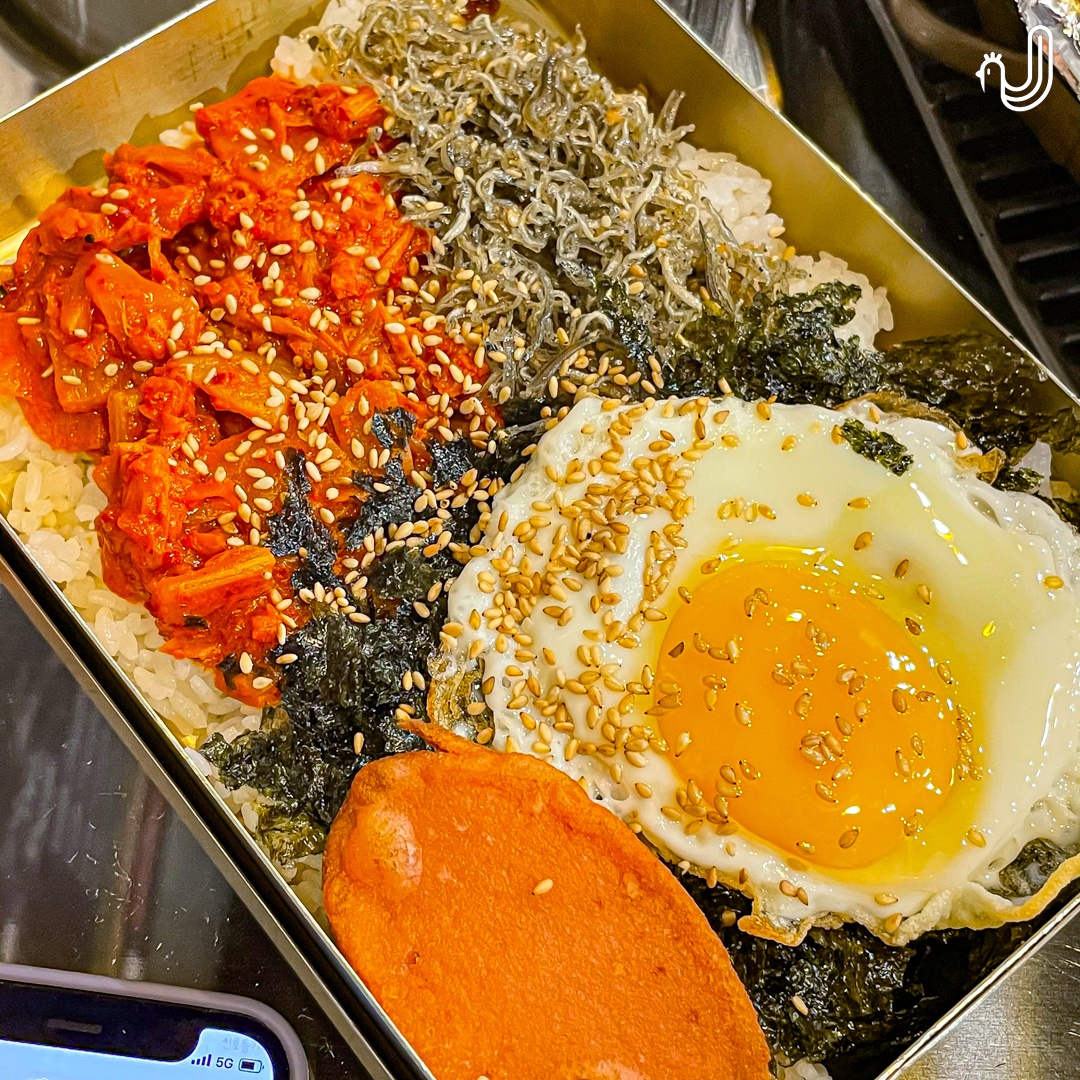 구이구이쪽갈비 산남점