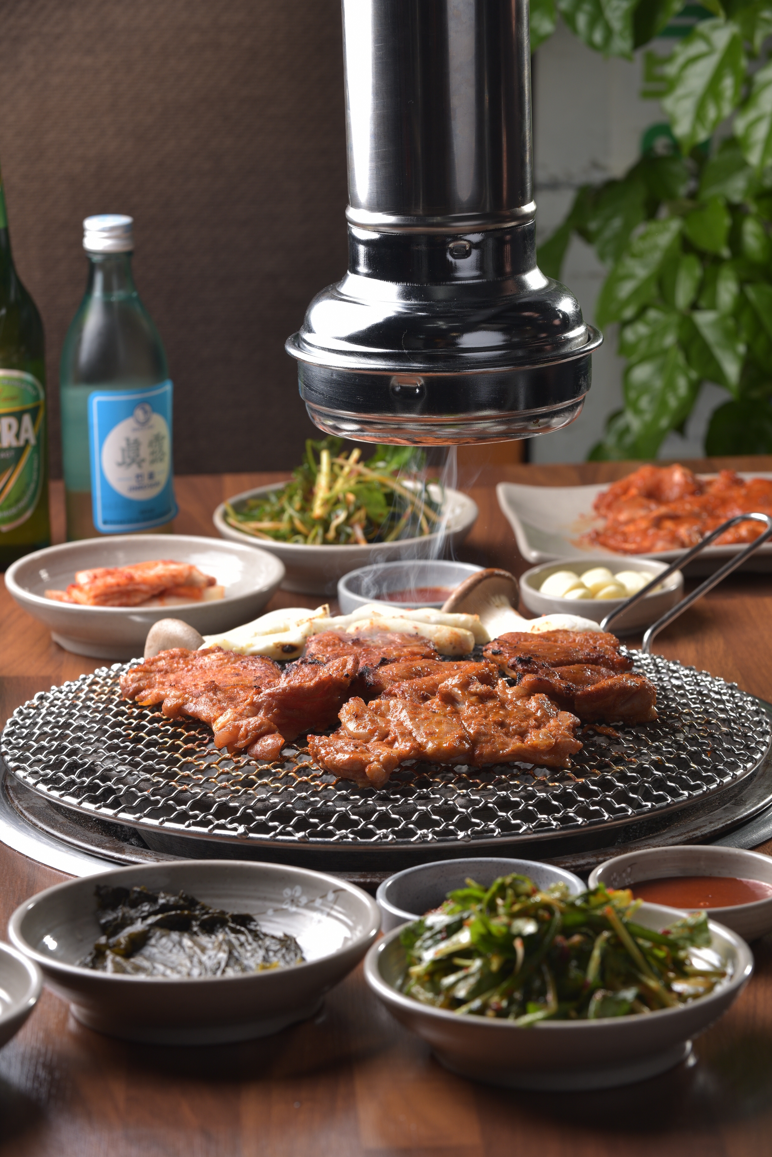 남춘네숯불닭갈비 염창직영점 대표 이미지