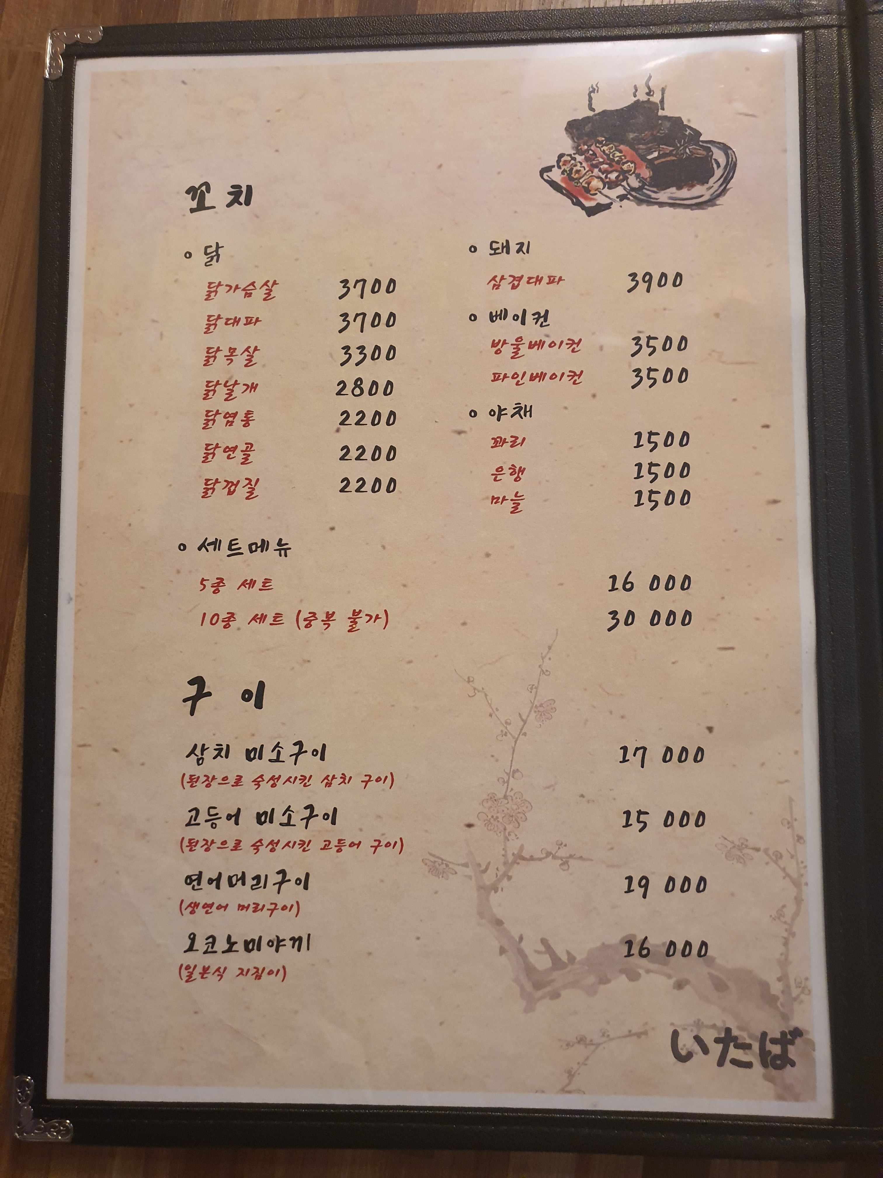이타바