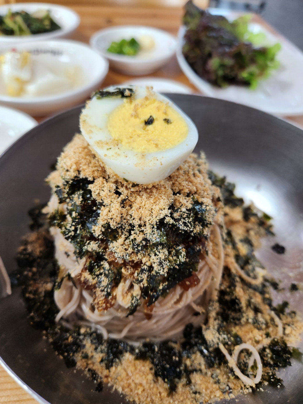 삼교리동치미막국수 안산이동점