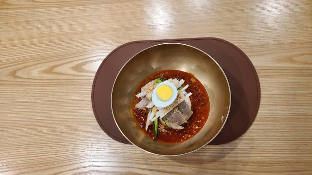 경희면옥