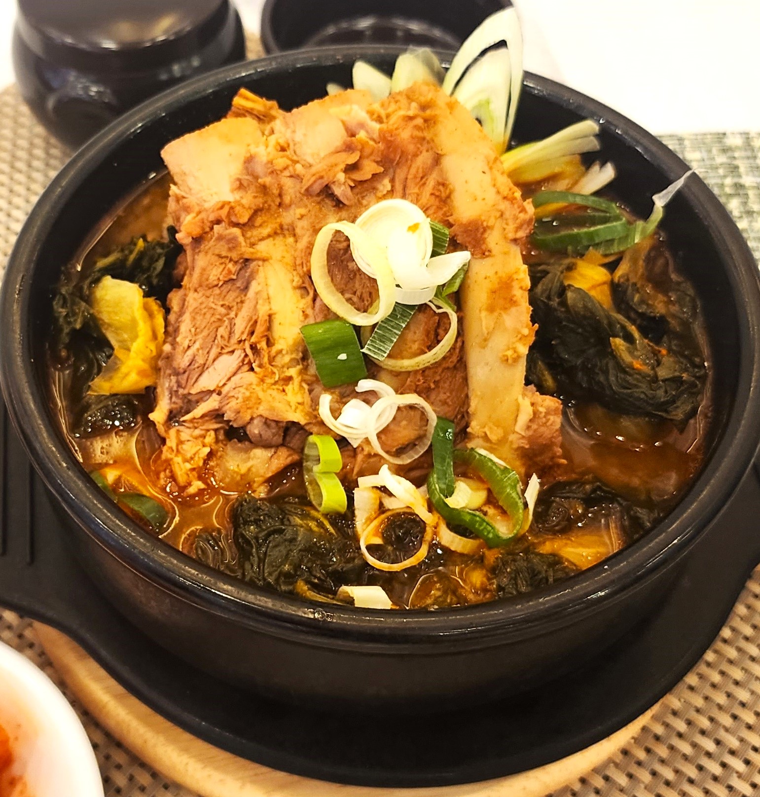 본가할매순대국 위례광장직영점