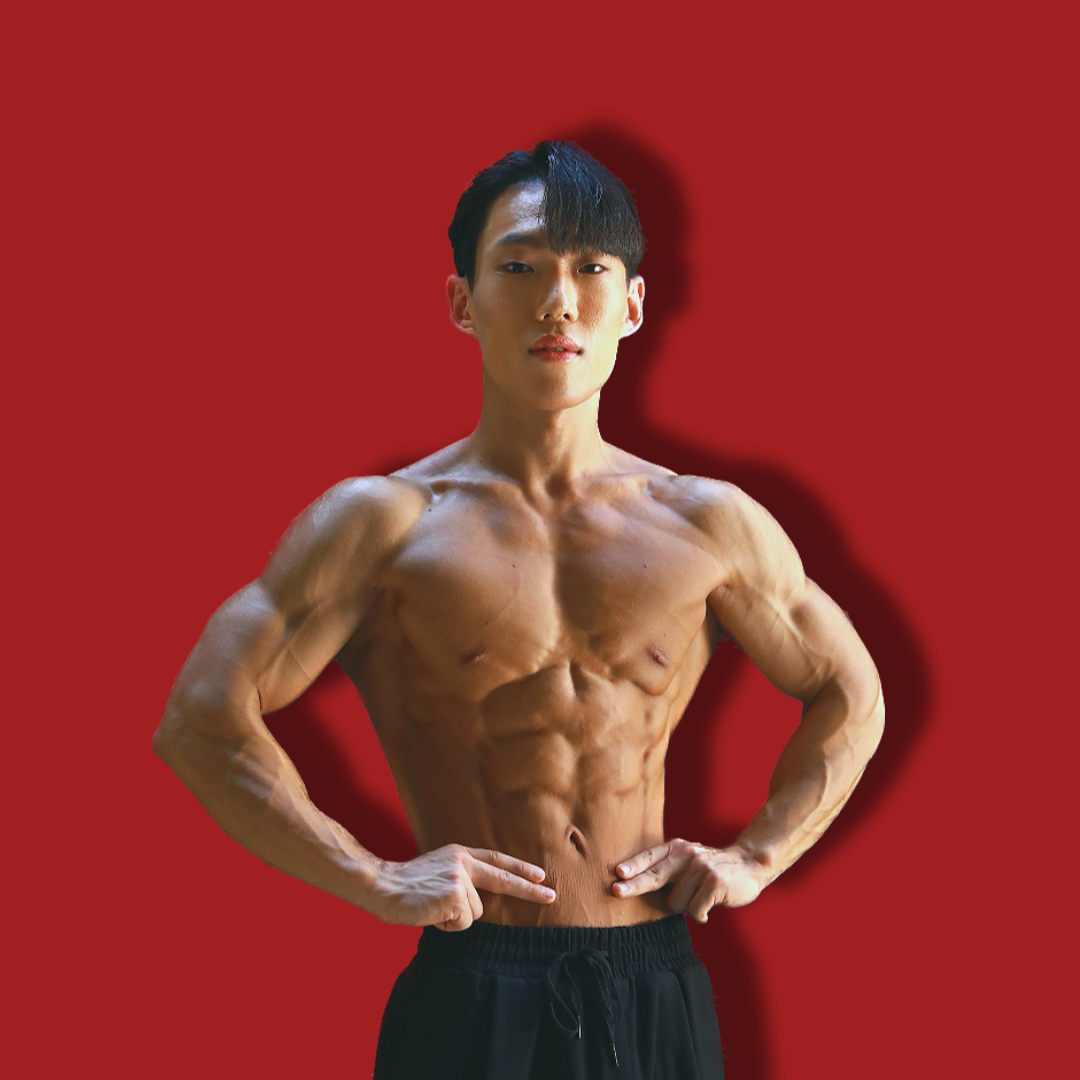바른핏헬스 앤 PT 울산점