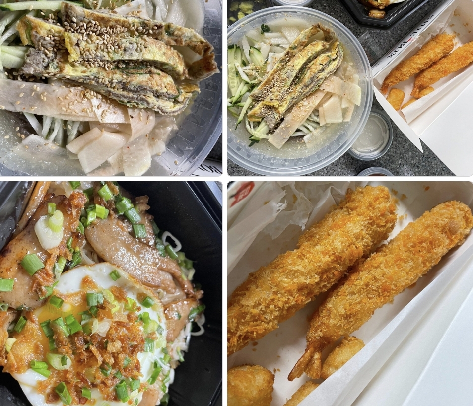 냉면의품격