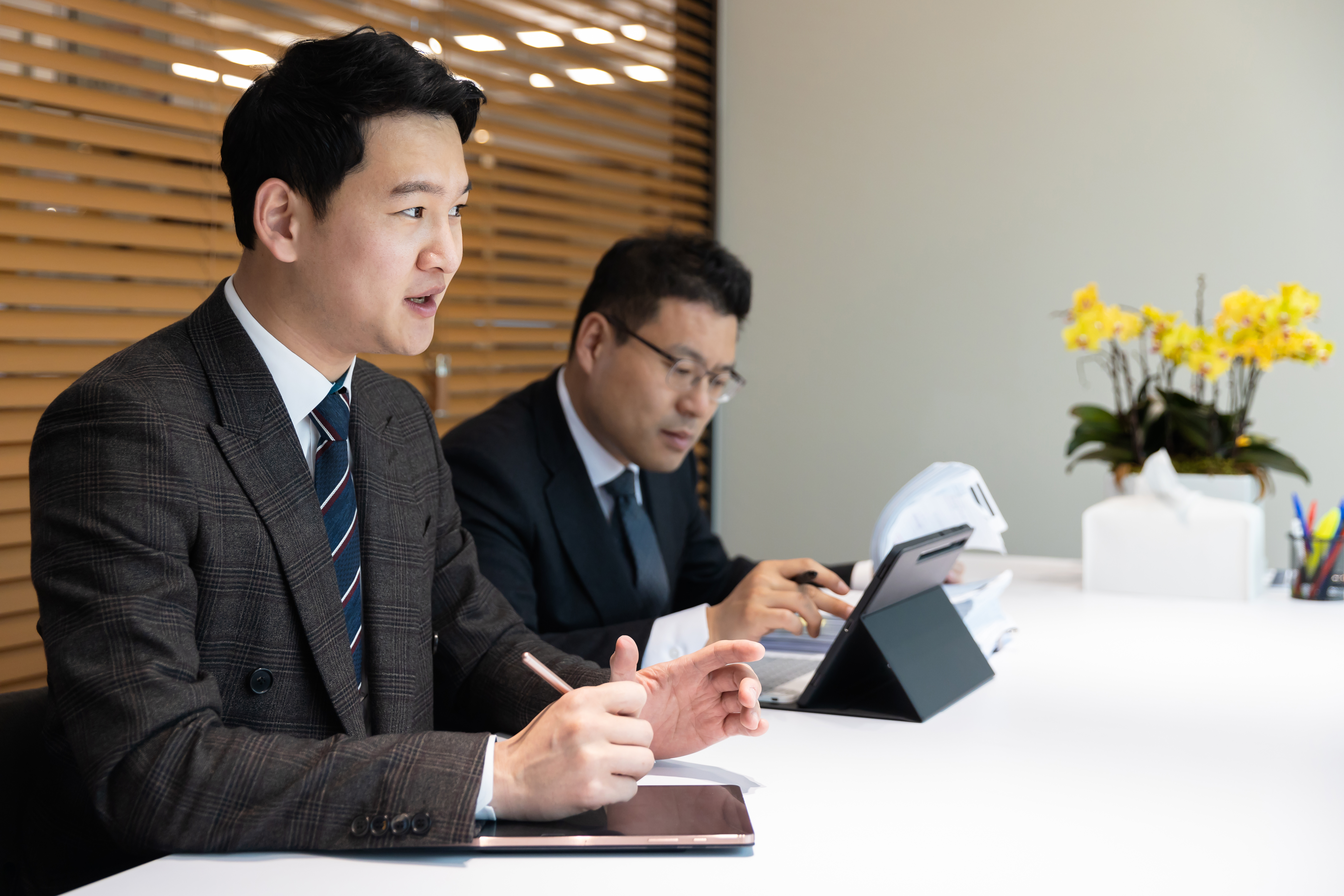 법무법인 에이파트 본관 대표 이미지