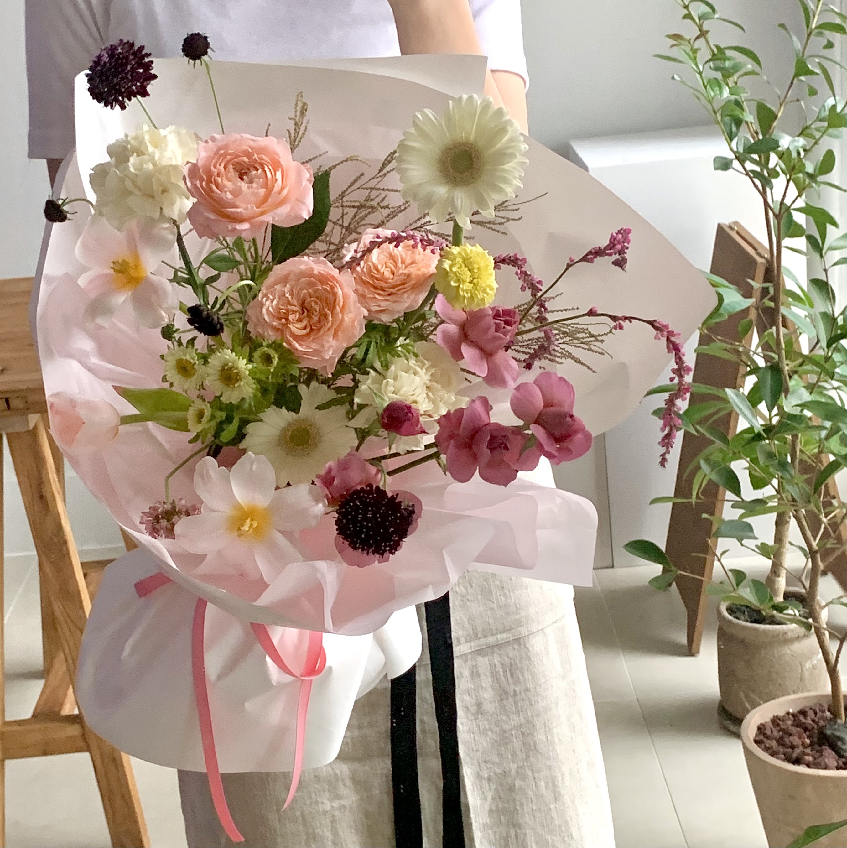 러빙플레르