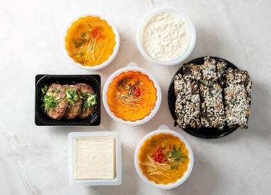 두부만드는사람들 부산재송점