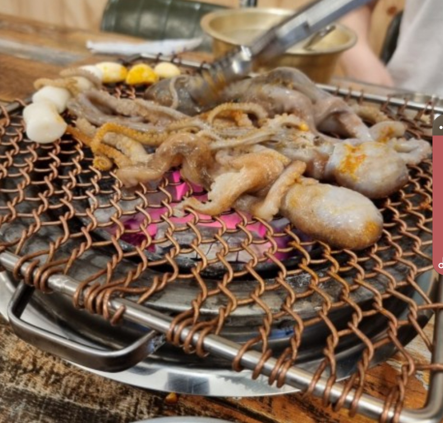 영호네정육식당