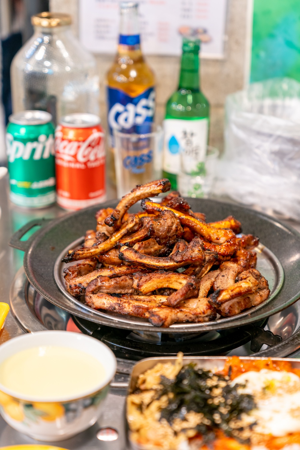 부라보쪽갈비 세종점
