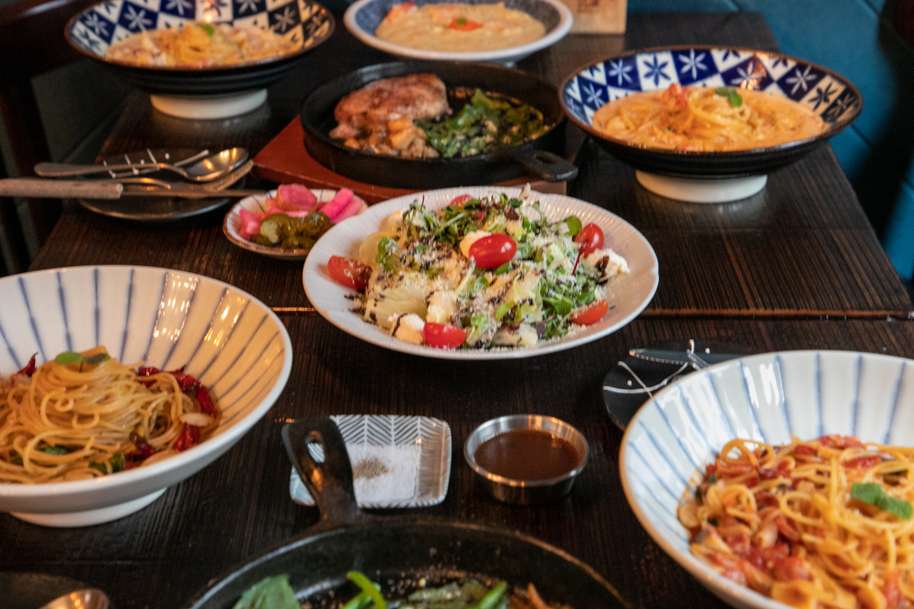 굿갓레스토랑 회기직영점 서울 애견맛집