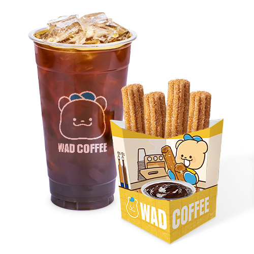와드커피 해남 터미널점