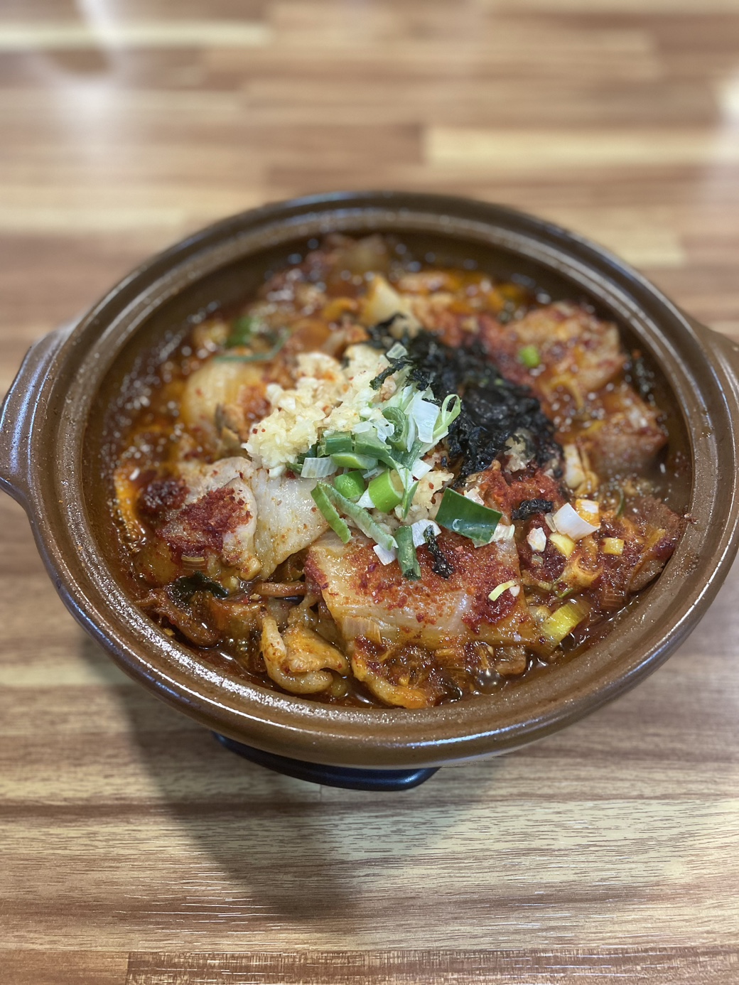천일식당